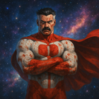 Avatar de OmniMan