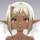 Avatar de PetiteElfette