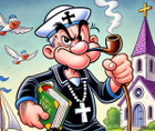 Avatar de PopeyeLeVicaire