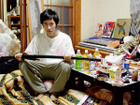 Avatar de Ptikikimori