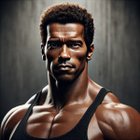 Avatar de Schwarthenegger