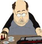 Avatar de SclaveBnevole