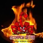scorpion-de-feu