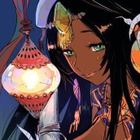 Avatar de Shaharazade