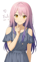 Avatar de shizin_inori