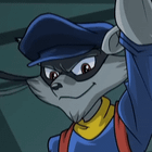 Avatar de Sly-Raccoon