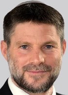 Avatar de Smotrich