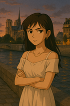Avatar de Sofyya