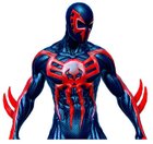 Avatar de Spider-Man-2099