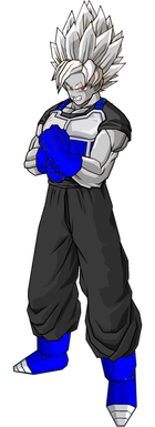 Avatar de SteelGoku