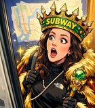 Avatar de SubwayQueen