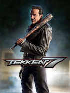 Avatar de Tekken-Enjoyer