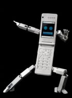 Avatar de Telephone-robot