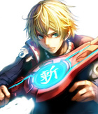 Avatar de TheRealMonado