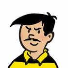 Avatar de TintinDalton