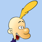 Avatar de Titeuf507
