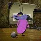 Avatar de ToujoursCafard