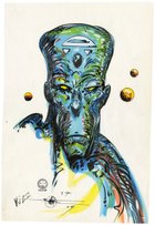 Avatar de VuzzGalactic