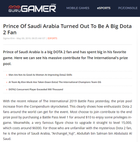 Avatar de WillooWalker