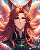 WolfLegend
