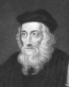 Avatar de Wycliffe