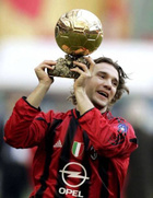 Avatar de Xxshevchenko7xX
