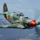 Avatar de Yak-9