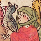 Avatar de ZephirinMarcas