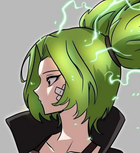 Avatar de Zerrii