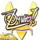 Avatar de Zywho
