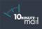 Avatar de 10minMail