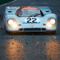 Avatar de 917K