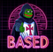 Avatar de BasedCrusader