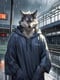 Avatar de Blackwolf963