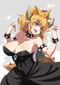 Avatar de BowsetteLaReine