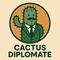 Avatar de CactusDiplomate