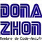 donazhon