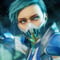 Avatar de Frost