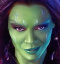 Avatar de Gamora-