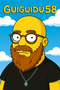 Avatar de Guiguidu58