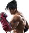 Jin_Kazama98