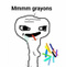 Avatar de MmmmGrayons