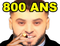 Avatar de Mourad800