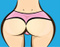 RoiDesFesses