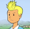 Avatar de SaiyanTintin