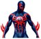 Avatar de Spider-Man-2099