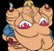 Avatar de SSSSBBW
