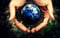 strangeworld