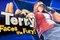 Terry4Smash