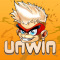 unwin
